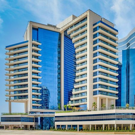 The First Collection Dubai Business Bay Hotell Eksteriør bilde