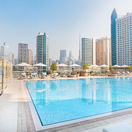 The First Collection Dubai Business Bay Hotell Eksteriør bilde