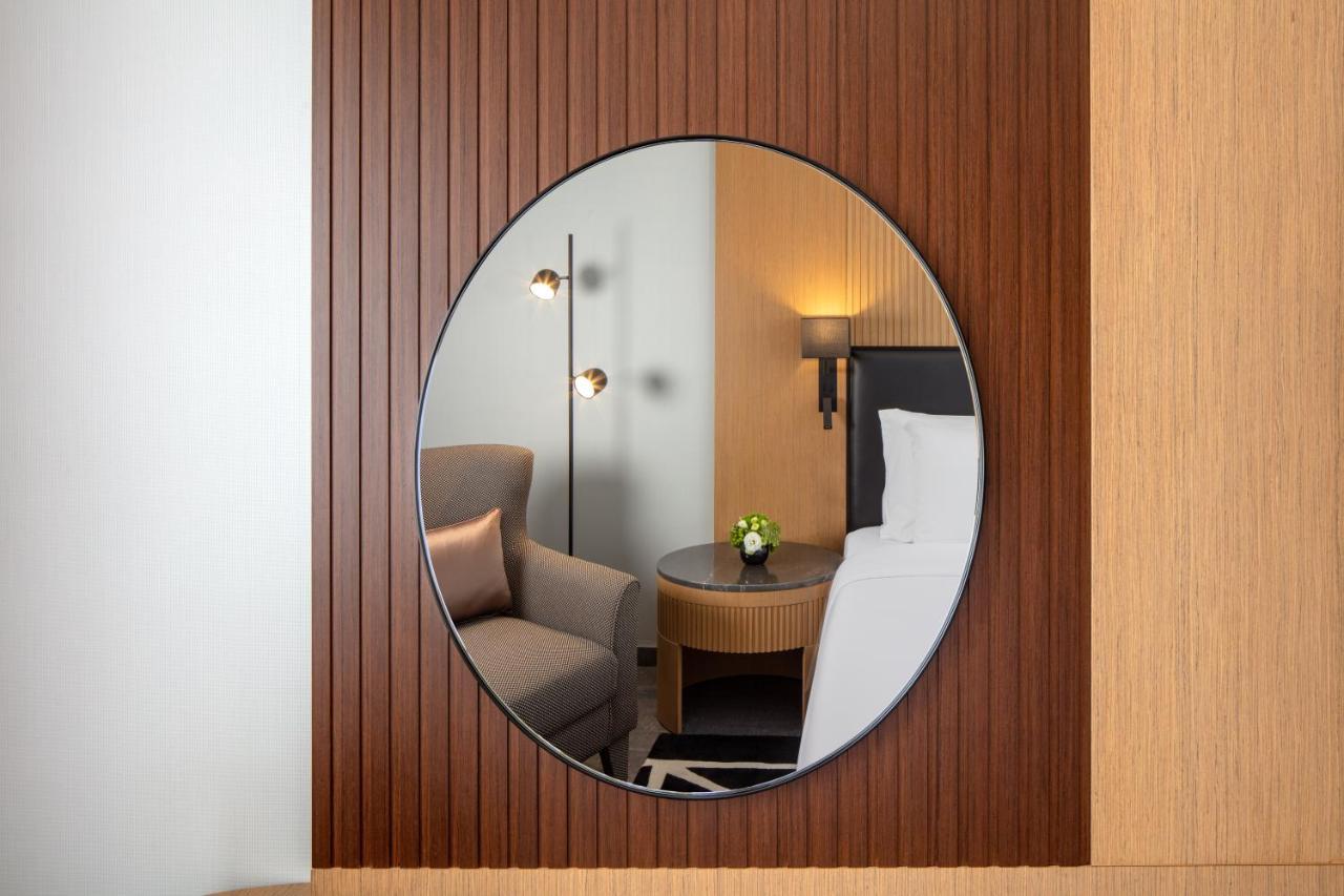 The First Collection Dubai Business Bay Hotell Eksteriør bilde