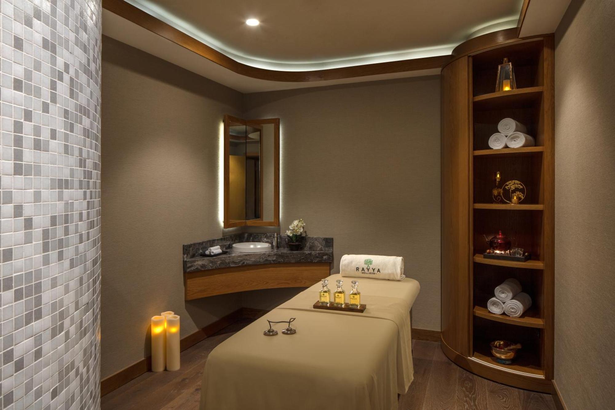 The First Collection Dubai Business Bay Hotell Eksteriør bilde A room at the hotel